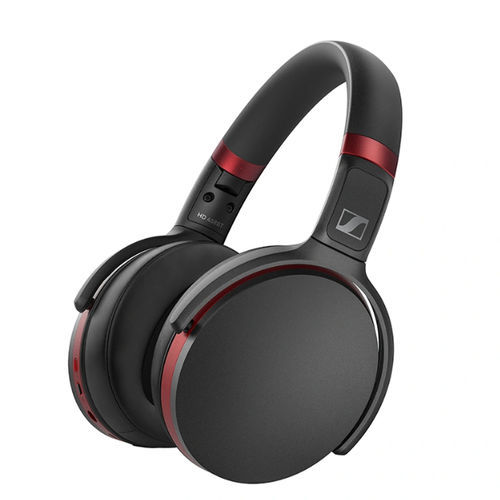 飞行员飞行耳机 - HD 458BT - SENNHEISER AVIATION - 飞机 / 无线型