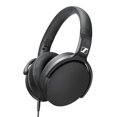 飞行员飞行耳机 - HD 400S - SENNHEISER AVIATION - 飞机 / 轻型