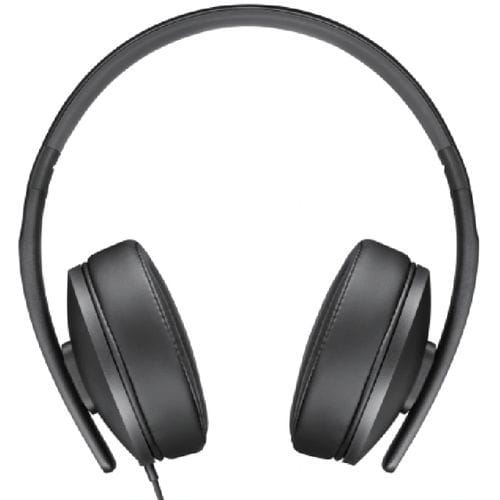 头戴式带麦克风耳机 / 乘客 - HD 300 - SENNHEISER AVIATION - 用于飞行员 / 飞机