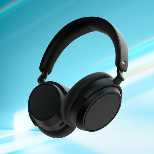 飞行员飞行耳机 - ACCENTUM Plus - SENNHEISER AVIATION - 飞机 / 轻型 / 无线型