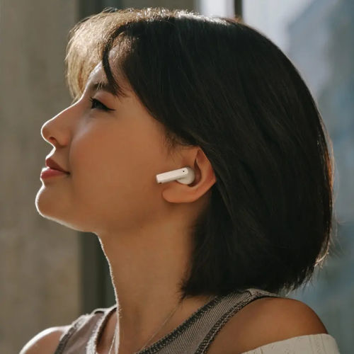 乘客耳机 - ACCENTUM Open - SENNHEISER AVIATION - 轻型