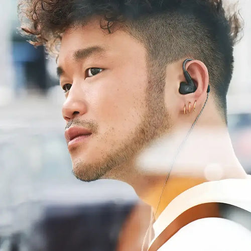 乘客耳机 - IE 200 - SENNHEISER AVIATION