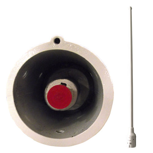 地面天线 - D5062A - TACO ANTENNA - HF