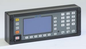 机场控制柜 - Variable MMI - T-CZ, A.S. - 飞机