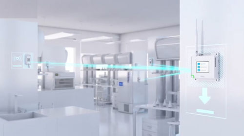 安全防护型软件 - VaiNet  - VAISALA OYJ - 监控 / 用于航空工程