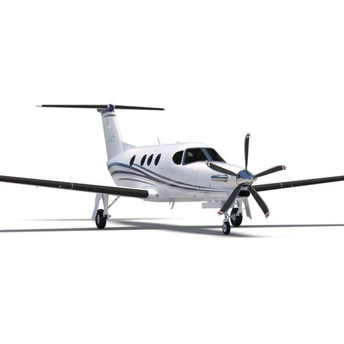 牵引飞机螺旋桨 - DENALI - McCauley Propeller Systems - 80"+ / 250ch+ / 1500-2000rpm