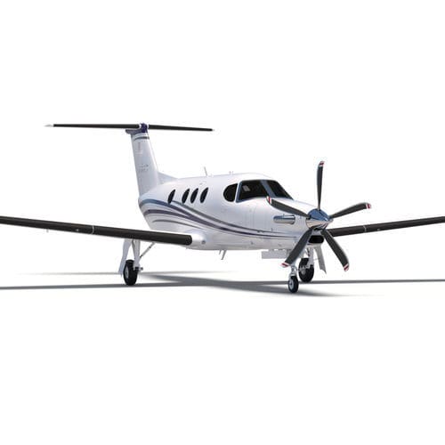 牵引飞机螺旋桨 - C1106 - McCauley Propeller Systems - 80"+ / 100-150ch / 1500-2000rpm