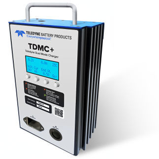 飞机电池充电器 - TDMC+ - Gill Electric Company