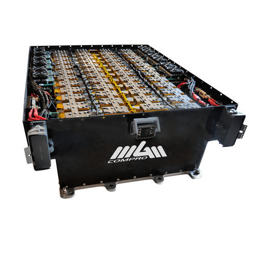 飞机电池 - LI-POL - MGM COMPRO - LiPo / 铅 / 22.2V