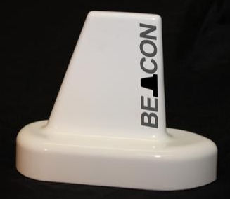 ADS-B发射器 - Beacon 978 - Levil Technology Corp - 空中交通管制 / 飞机 / 内置GPS