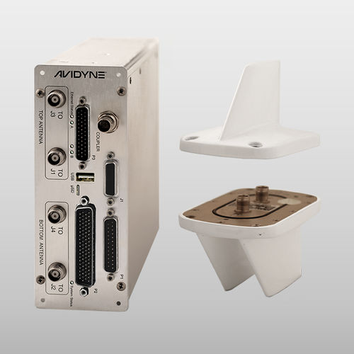 飞机TCAS - SKYTRAX60 series - Avidyne