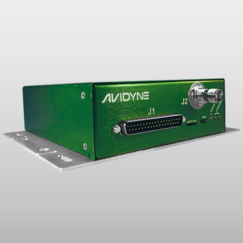 ADS-B接收机 - SkyTrax200 - Avidyne - 气象 / 飞机 / 内置GPS