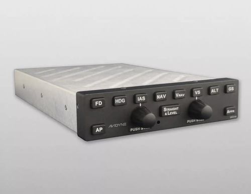 客机自动导航装置 - DFC110 - Avidyne