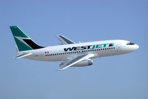 飞机模型 - Boeing 737s - Bader models