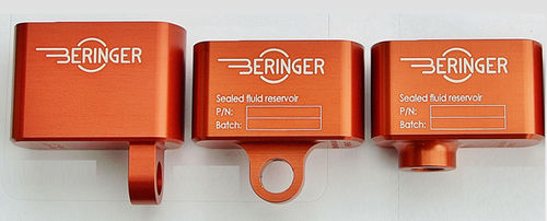 轻型飞机制动液储液罐 - BERINGER AERO