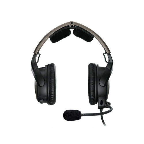 飞行员耳机 - A20® - BOSE - 飞机 / 降噪
