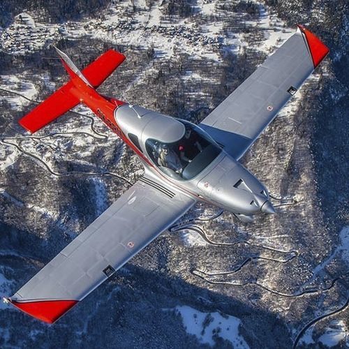 训练用飞机 - B23 TURBO - BRM AERO, s.r.o. - 单引擎 / 活塞发动机 / 双人