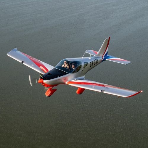 私人飞机 - B23M series - BRM AERO, s.r.o. - 单引擎 / 活塞发动机 / 轻量运动