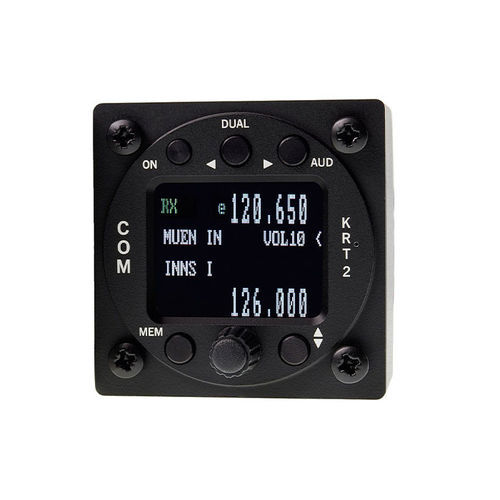 无人机遥控器 - KRT2-RC - TQ Systems GmbH