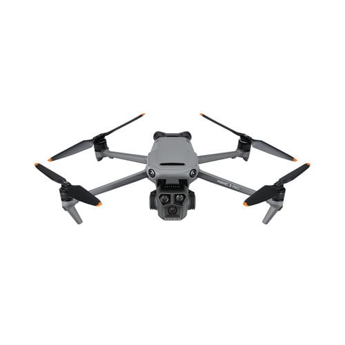 视频监控摄像机 - Mavic 3 Pro - DJI Innovations - 航拍 / 无人机 / 紧凑型