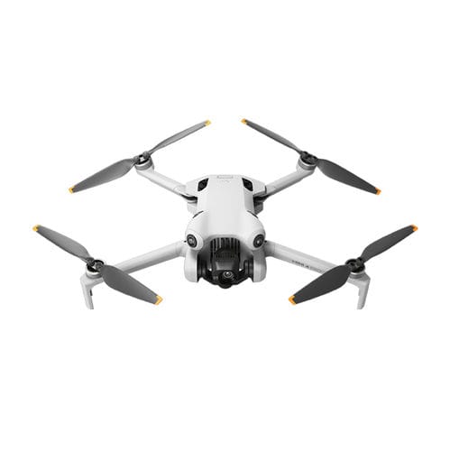 视频监控摄像机 - Mini 4 Pro - DJI Innovations - 无人机 / 4K分辨率