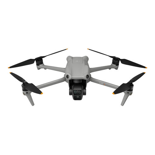 视频监控摄像机 - Air 3S - DJI Innovations - 无人机 / 紧凑型 / 4K分辨率