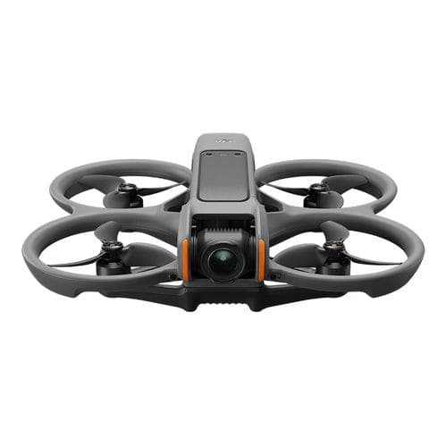 专业用途无人机 - Avata 2 - DJI Innovations - 摄影 / FPV