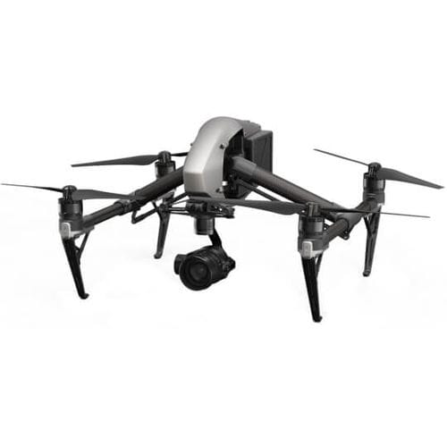 专业用途无人机 - Inspire 3 - DJI Innovations - 监控 / 旋翼