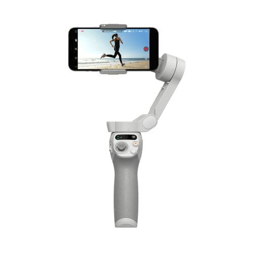 3轴陀螺稳定云台 - Osmo Mobile SE - DJI Innovations - 高精度 / 轻型