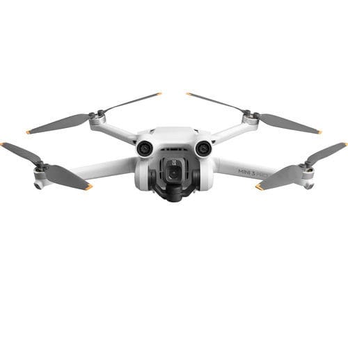 航拍摄像机 - Mini 3  - DJI Innovations - 无人机 / 紧凑型 / 便携式