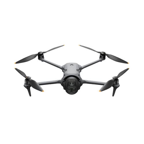 视频监控摄像机 - Mavic 4 Pro - DJI Innovations - 航拍 / 无人机 / 高解析度