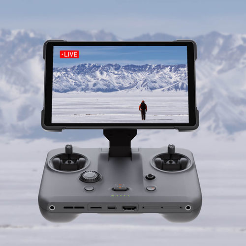 无人机遥控器 - RC Pro 2 - DJI Innovations