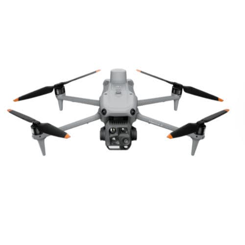 专业用途无人机 - Matrice 4 series - DJI Innovations - 测绘 / 测量 / 巡检
