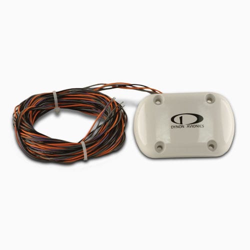 飞机天线 - SV-GPS series - DYNON AVIONICS, INC. - GPS / 无线电应答器