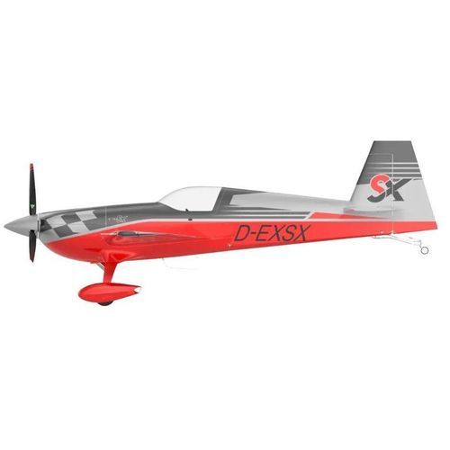 特技飞行飞机 - 330SX - EXTRA Flugzeugproduktions- und Vertriebs GmbH - 单引擎 / 活塞发动机 / 单人