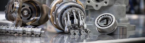 润滑液压流体 - Mobil™ HyJet™ IV-Aplus - ExxonMobil - 飞机