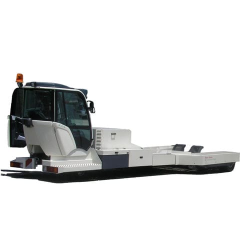 拖曳牵引车 - C250-800 - Flyer-Truck - Ground Handling System - 飞机 / 电动 / 无杆