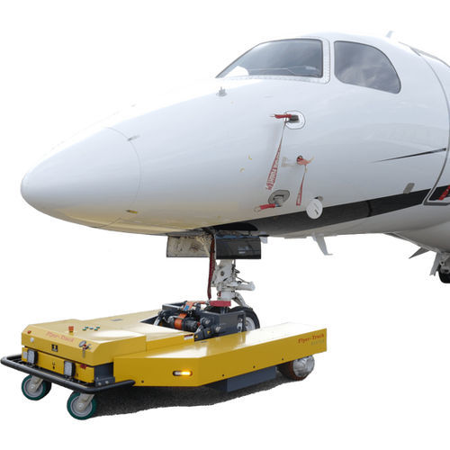 拖曳牵引车 - FLT 200 RC electro - Flyer-Truck - Ground Handling System - 飞机 / 电动 / 无杆