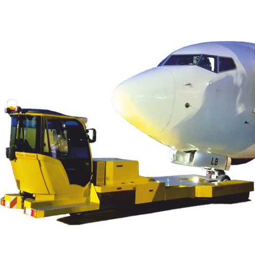 拖曳牵引车 - C250-1000 electro - Flyer-Truck - Ground Handling System - 飞机 / 电动 / 无杆