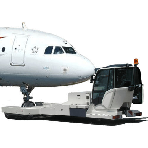拖曳牵引车 - C250-1000 - Flyer-Truck - Ground Handling System - 飞机 / 无杆 / 带驾驶室