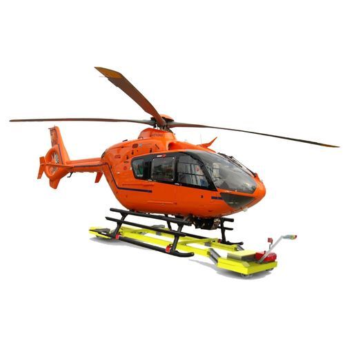 拖曳牵引车 - 3600 - Flyer-Truck - Ground Handling System - 直升机 / 电动 / 有杆