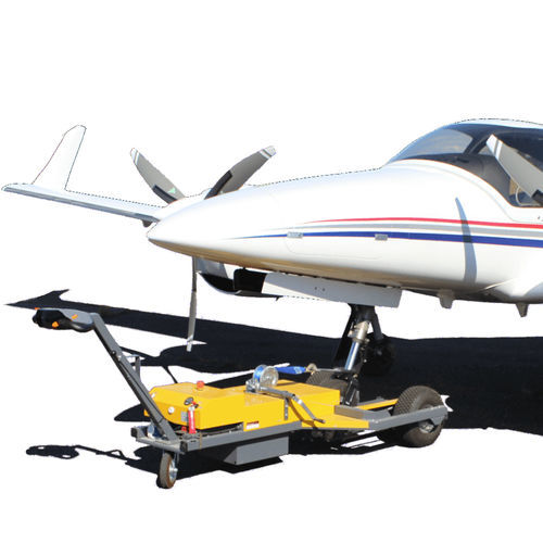 拖曳牵引车 - FLT 25 - Flyer-Truck - Ground Handling System - 直升机 / 轻型飞机 / 电动