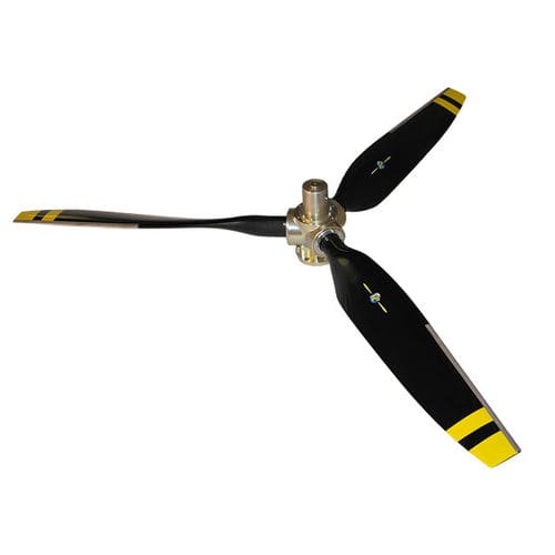 牵引飞机螺旋桨 - VPH3-TE-HHS - fp-propeller S.r.l. - 65-70" / 150-200ch / 3