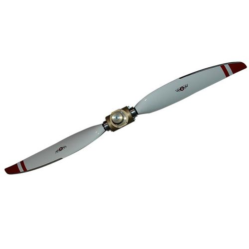 牵引螺旋桨桨毂 - VPH6-BE-R70EN - fp-propeller S.r.l. - 推力 / 70-75" / 2
