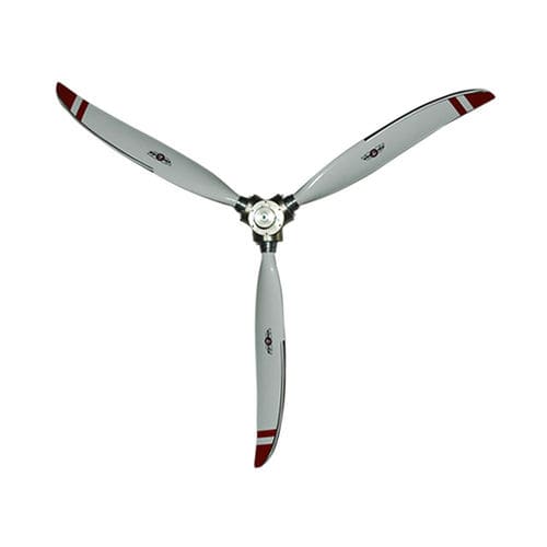 牵引螺旋桨桨毂 - VPH3-TE-R68CN - fp-propeller S.r.l. - 推力 / 70-75" / 3