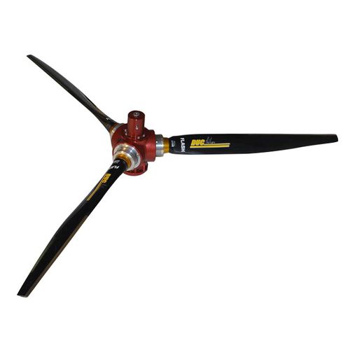 牵引螺旋桨桨毂 - VPH7-TE-FLASH - fp-propeller S.r.l. - 55-60" / 65-70" / 3