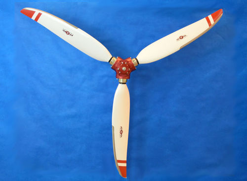 牵引螺旋桨桨毂 - VPH6-TH series - fp-propeller S.r.l. - 70-75" / 150-200ch / 100-150ch
