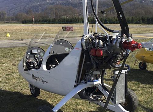 推力螺旋桨桨毂 - VPH5-TE-WD68C-L - fp-propeller S.r.l. - 70-75" / 60-65" / 3