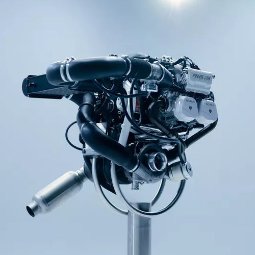 发动机 - 916 isc a - rotax aircraft engines - 50 - 100kg / 轻型