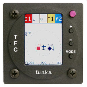 飞机TAS - TM250 - f.u.n.k.e. AVIONICS GmbH